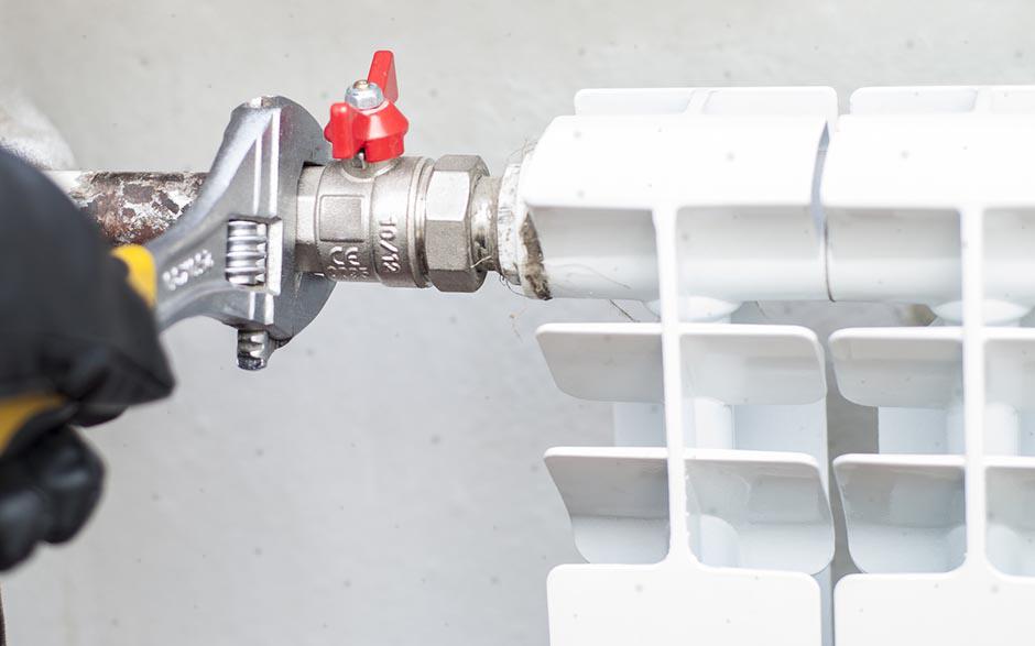 fonctionnement chauffe-eau électrique Juvisy-sur-Orge