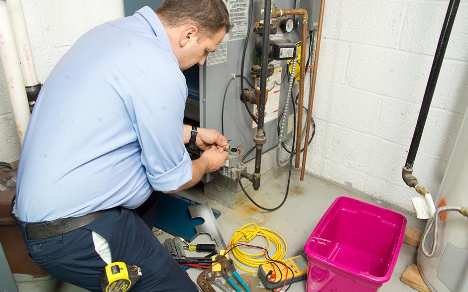 fonctionnement chauffe-eau électrique Juvisy-sur-Orge