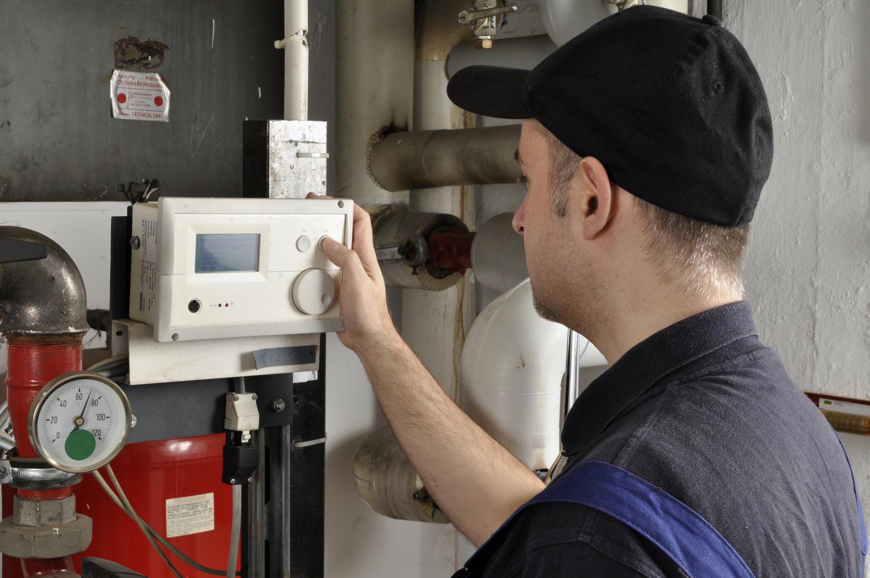 entretien chauffe eau Ballancourt-sur-Essonne