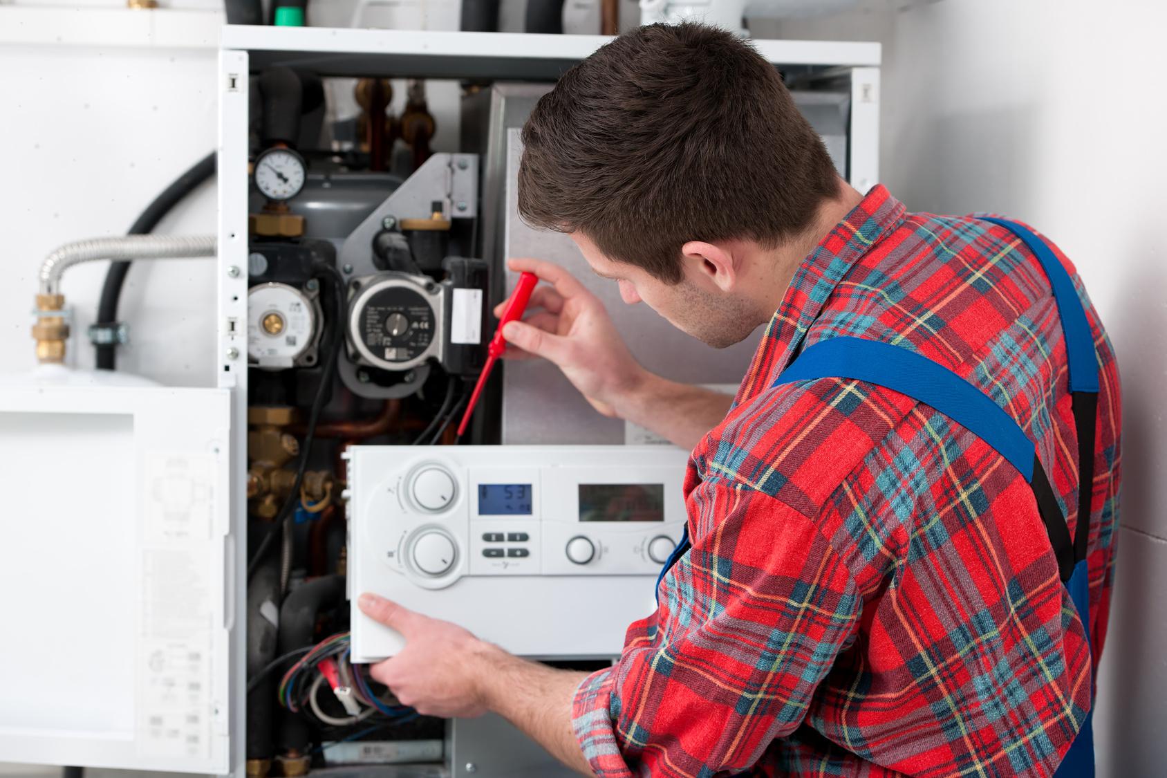 chauffage électrique économique Ville-d'Avray