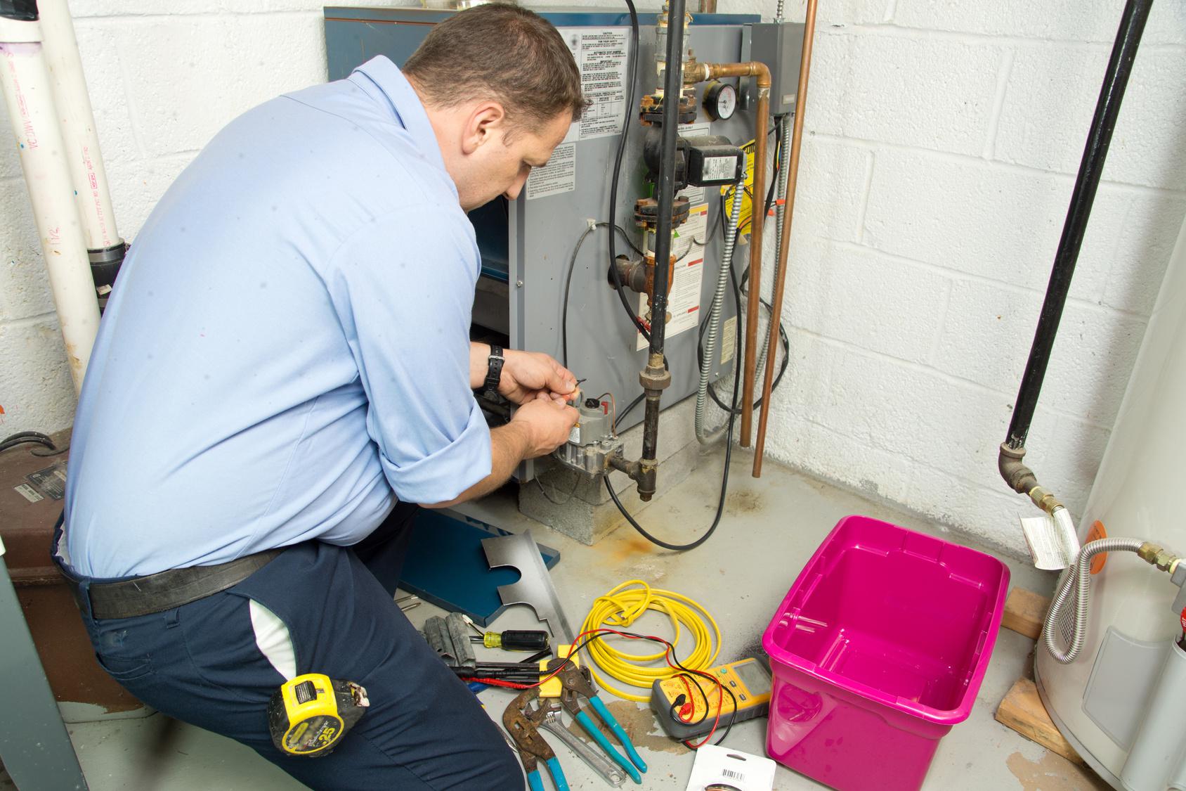 fonctionnement chauffe-eau électrique Juvisy-sur-Orge
